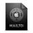 Location Mailto Icon